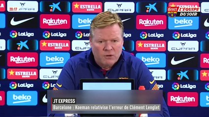 √âmission - Replay : L'√âquipe du Soir du 23 f√©vrier 1re partie