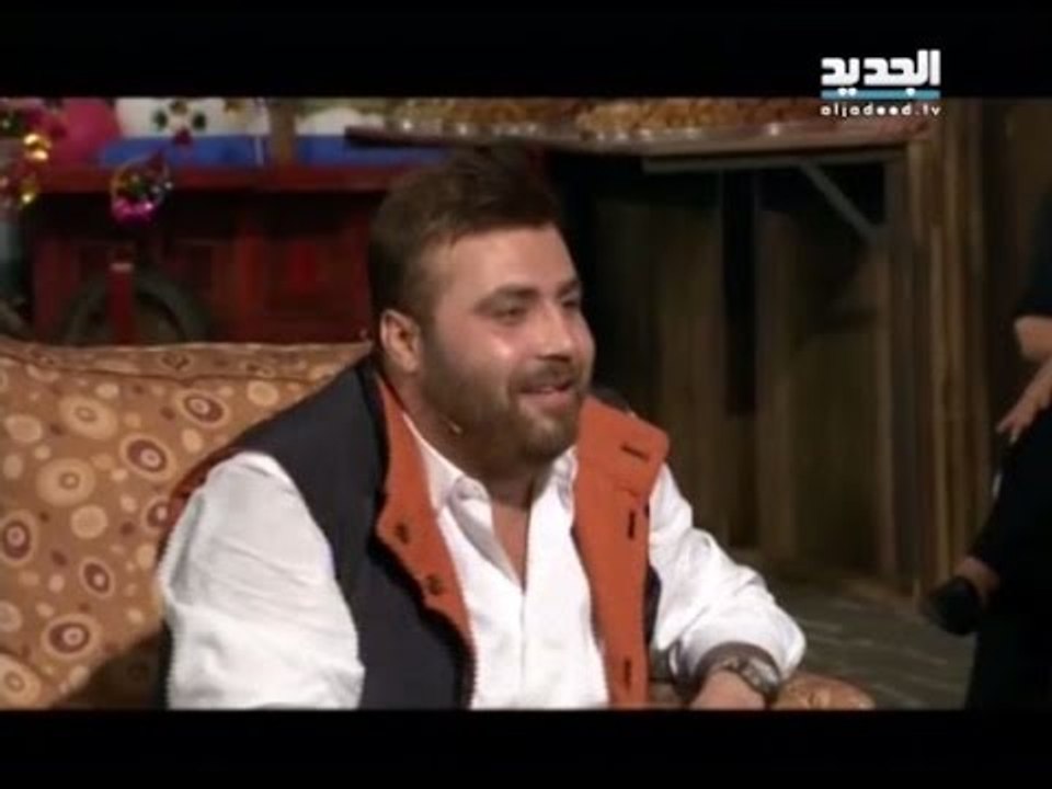 عتابا - علي الديك وربيع جميل - غنيلي ت غنيلك