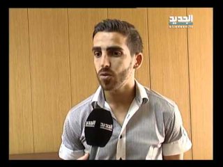 اوفسايد - علي حمام في حوار خاص :  رحلة التألق في ايران