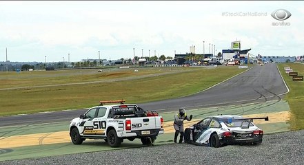 CBA NA STOCK CAR: OU FICA LIGEIRA, OU SÓ ATRAPALHA | GP ÀS 10