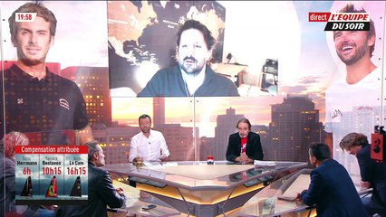 √âmission - Replay : L'√âquipe du Soir du 26 janvier 1re partie