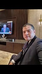 Los útlimos movimientos en redes sociales de Harrison Salcedo