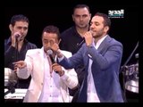 مهرجانات أهمج - علي و حسين الديك - عتابا