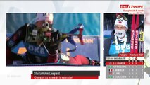 Biathlon - Replay : Mass-start hommes des Championnats du monde 2021 - Le debrief