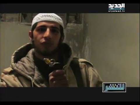 للنشر - صناعة الاحزمة الناسفة من الارهابيين الى الهواة فالخبراء