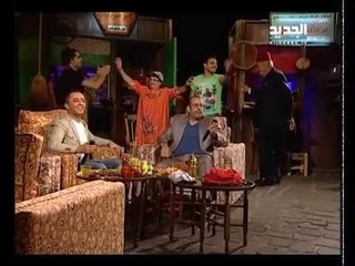 غنيلي ت غنيلك - علي ونضال - شفت الحلوة