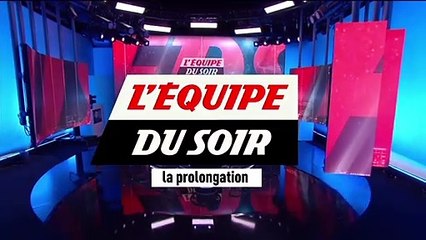 √âmission - Replay : L'√âquipe du Soir Prolongation du 10 mars