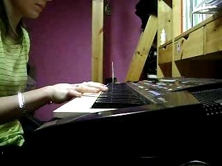 Soprano & Léa _ Dernière chance