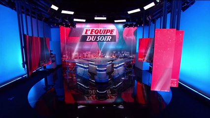 √âmission - Replay : L'√âquipe du Soir Prolongation du 29 mars