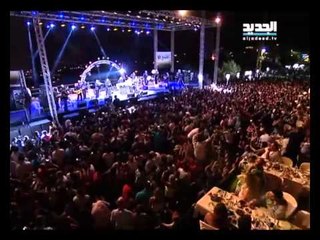 مهرجانات أهمج - علي و حسين الديك - مشياني وعم تدلع