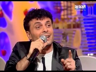 يرحم ايّامك يا فنّ - نهاد النجار - بعدنا مع رابعة