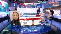 Biathlon - Replay : Poursuite femmes de Nove Mesto - Le d√©brief