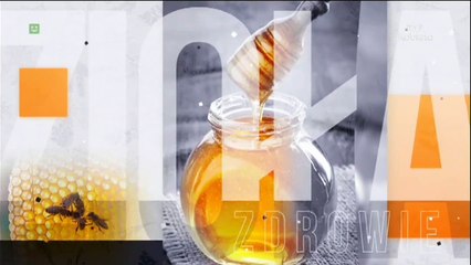 Ziołowa apteka - czołówka i tyłówka