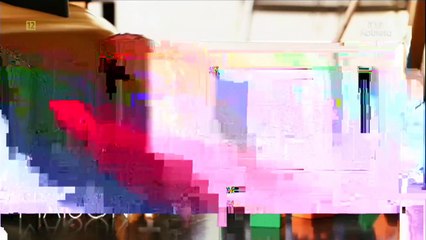 Paryski styl - czołówka i tylowka