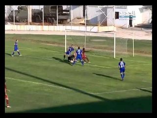 Offside - ملخص مباراة النجمة والساحل - الاسبوع الرابع