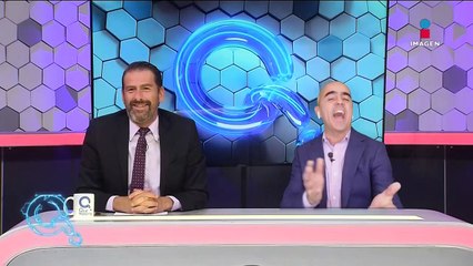 Qué Importa | Programa Completo 27/abril/2021