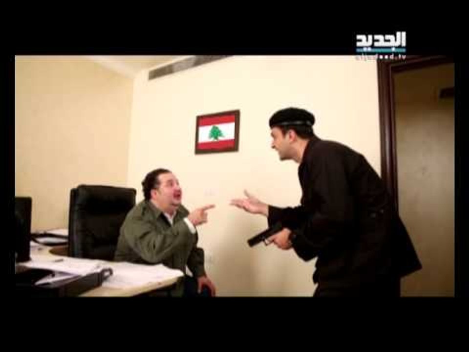 إربت تنحل - الست خلايا نايمة