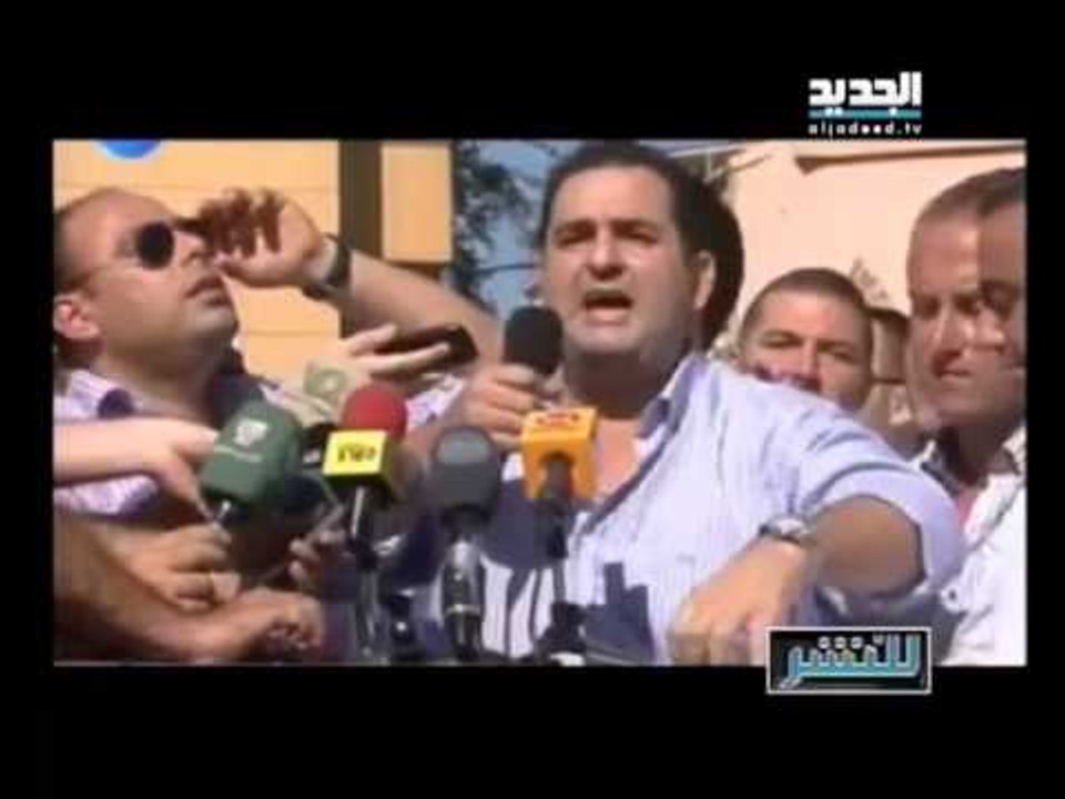 للنشر - وين صار قانون منع التدخين بالاماكن العامة