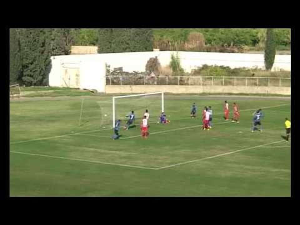 Promo-دوري الفا اللبناني لكرة القدم - مباراة ال...
