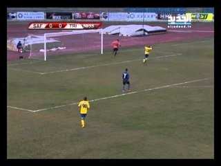 Offside - ملخص الصفاء وطرابلس