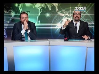 Chi N N حلقة 04-11-2014 كاملة