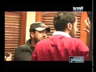للنشر: كاميرا للنشر بتدخل على المطاعم وشوفوا المطابخ يلي عم تاكلوا منا