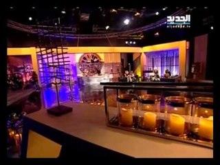 بعدنا مع رابعة : ناجي الاسطا - "الوطن"