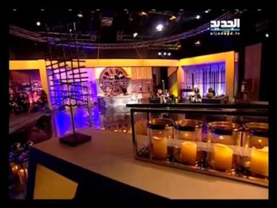 بعدنا مع رابعة : ناجي الاسطا - "الوطن"