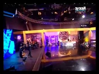 بعدنا مع رابعة : ناجي الاسطا - "من حقي"