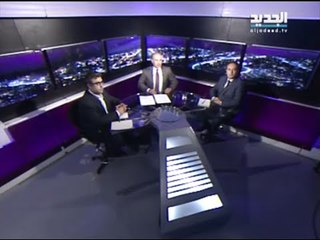 الاسبوع في ساعة: كيف سيواجه المجتمع المدني التمديد للمجلس - خطار طربيه وبول ابي راشد