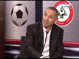 الاستديو التحليلي 2 - طرابلس والصفا - المرحلة الخامسة 2014-2015