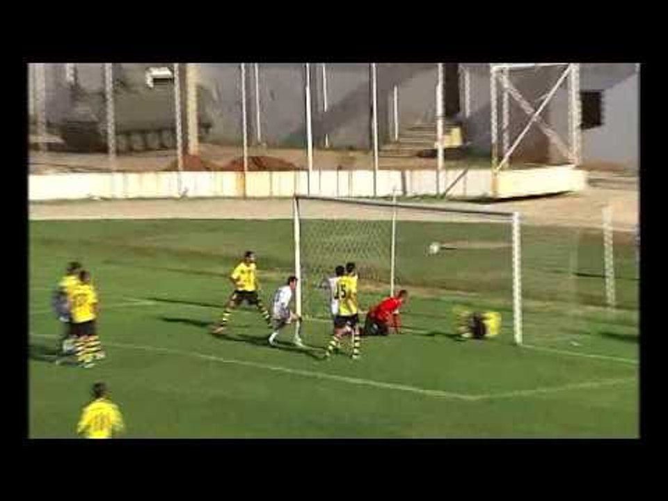 Promo  دوري الفا اللبناني لكرة القدم - مباراة ا...