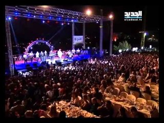 مهرجانات أهمج - حسين الديك -  Medly لهجر قصرك