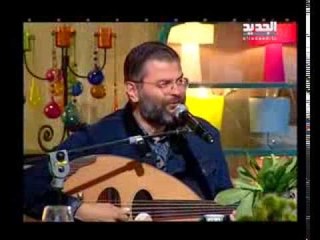 بعدنا مع رابعة - شربل روحانا - لشو التغيير