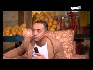 غنيلي ت غنيلك : علي الديك - صوبا وفيها عيداني
