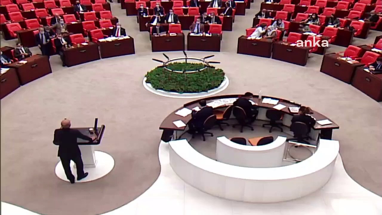 CHP’li Bingöl’den ikramiye tepkisi: “Sarayın 22 günlük harcaması”