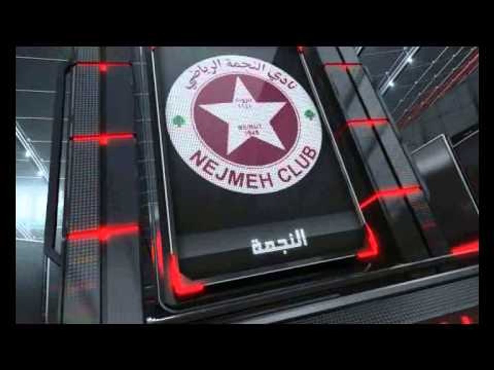 Promo-دوري الفا اللبناني لكرة القدم - مباراة ال...
