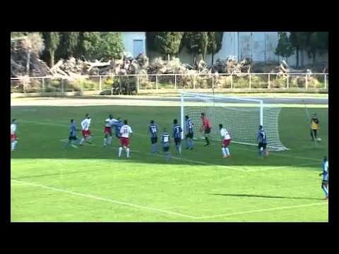 Promo دوري الفا اللبناني لكرة القدم - مباراة الصفاء وشباب الساحل