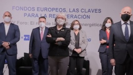 Ribera asegura que el plan recuperación llegará a todo tipo de empresas