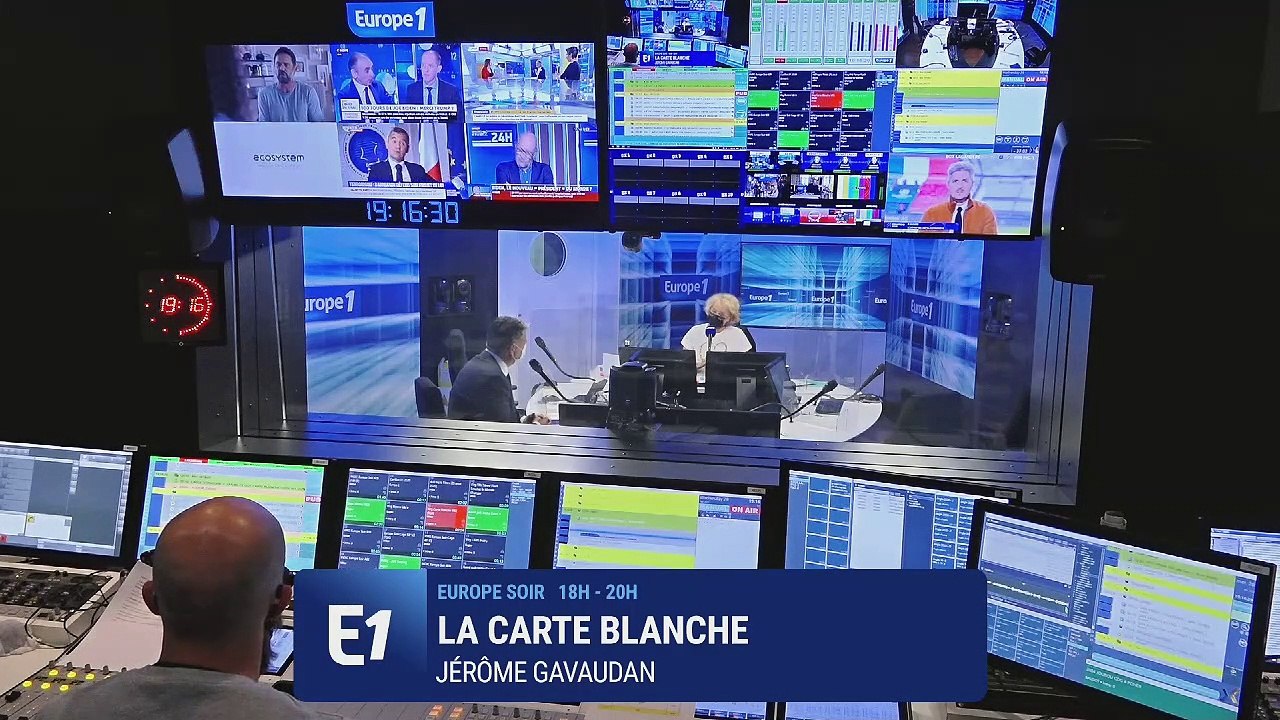 Coup de griffe contre la nouvelle loi antiterroriste