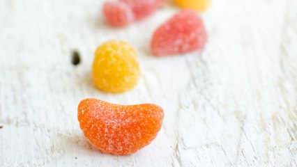 Why You Don't Need Apple Cider Vinegar Gummies, According to a Dietitian