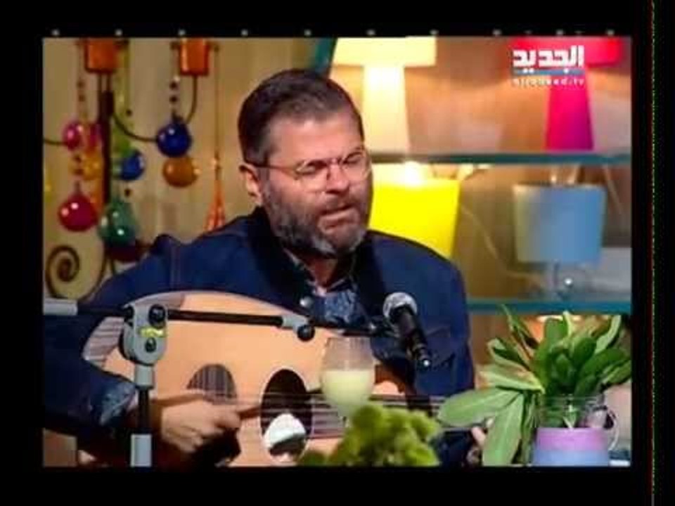 بعدنا مع رابعة - شربل روحانا وفايا يونان - على شو مختلفين