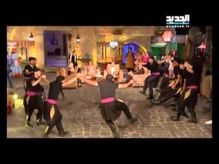 غنيلي ت غنيلك : علي الديك + ريم مهارات - الناطور