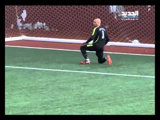 Offside - ملخص مباراة الغازية والساحل