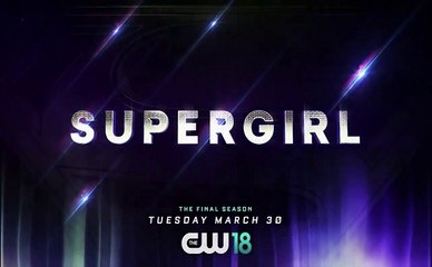 Supergirl - Promo 6x06