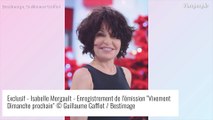 Isabelle Mergault : Confidences cash sur son désert sexuel !