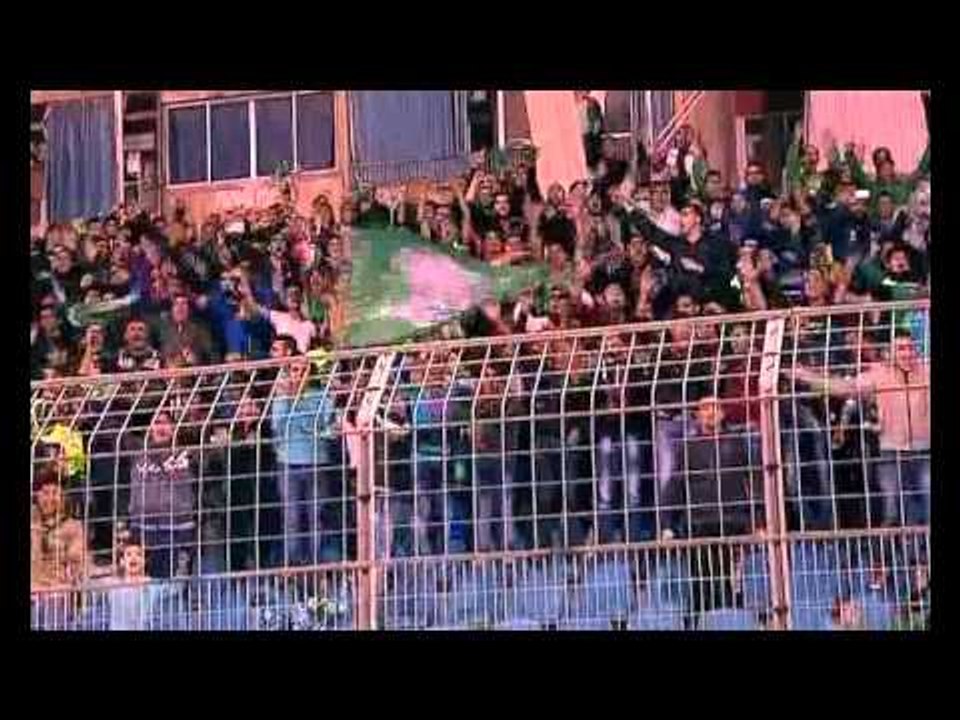 Promo-دوري الفا اللبناني لكرة القدم - مباراة شب...