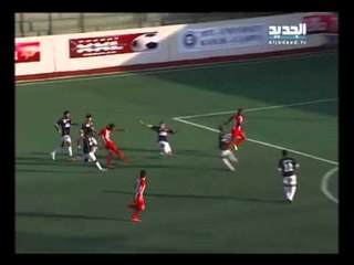 Offside - ملخص مباراة التضامن والاخاء