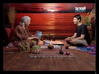 غفران مع مريم نور - الحلقة 773 كاملة