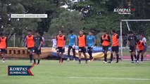 Sriwijaya FC Loloskan 4 Pemain Ujicoba